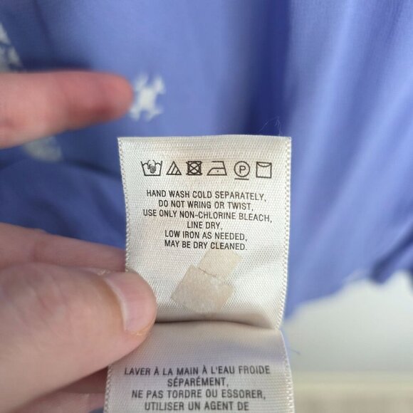 Floreat Blouse Womens 8 - Picture 7 of 7